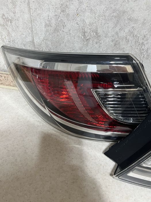 Задние фонари Мазда6 GH