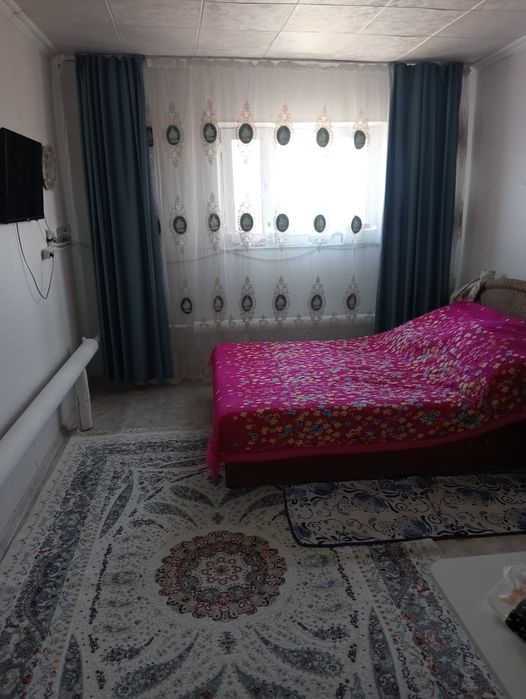 Продам дом с.Белое