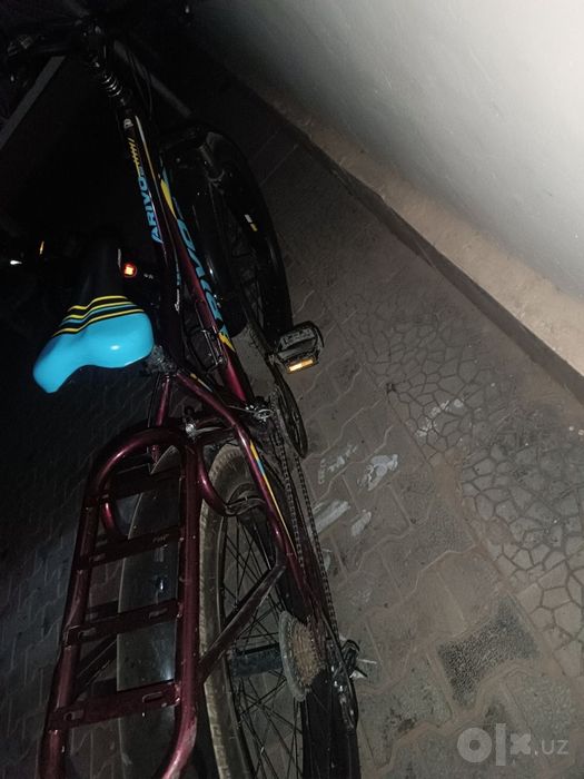 Velosiped sotiladi nomi arivo