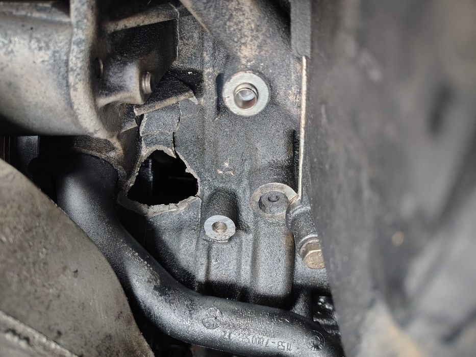 BMW Seria 1 2.0 Diesel