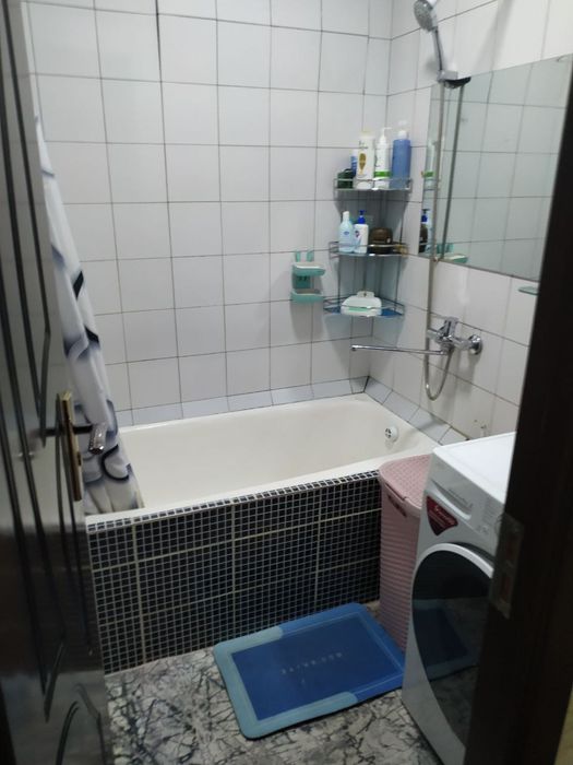 Продаётся своя квартира