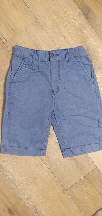 Pantaloni scurți băiat 122-128 cm
