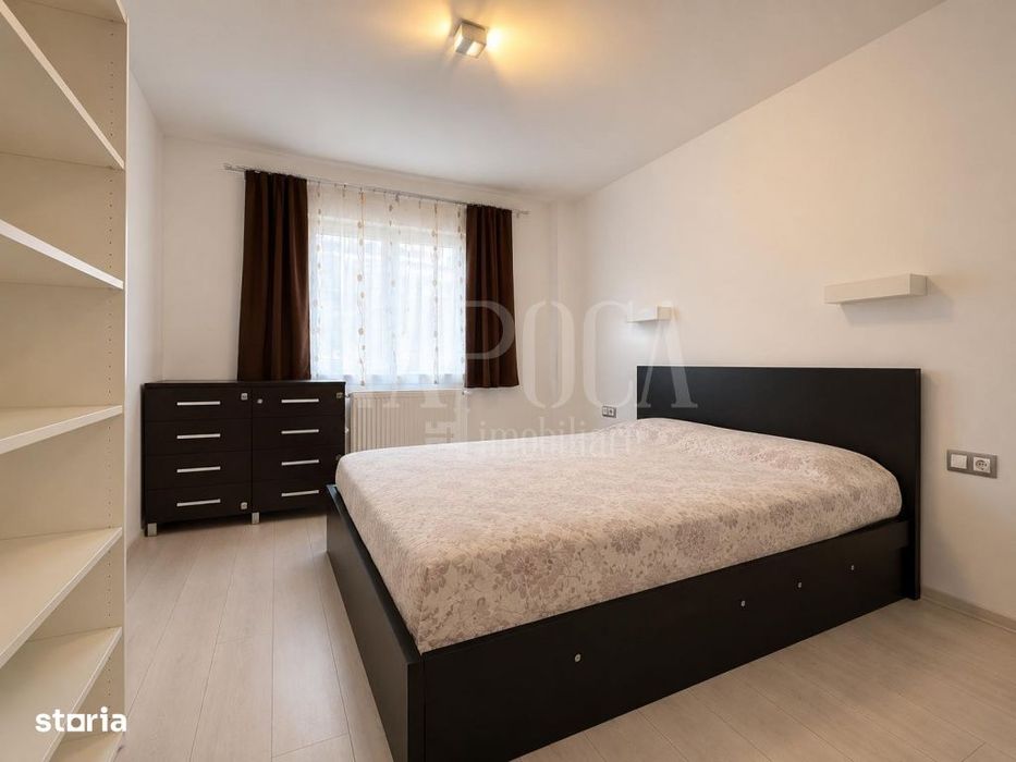 Apartament 2 camere de vanzare in Iris, Cluj Napoca