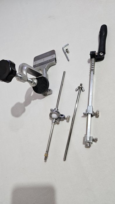 Точилка для ножей RUIXIN PRO