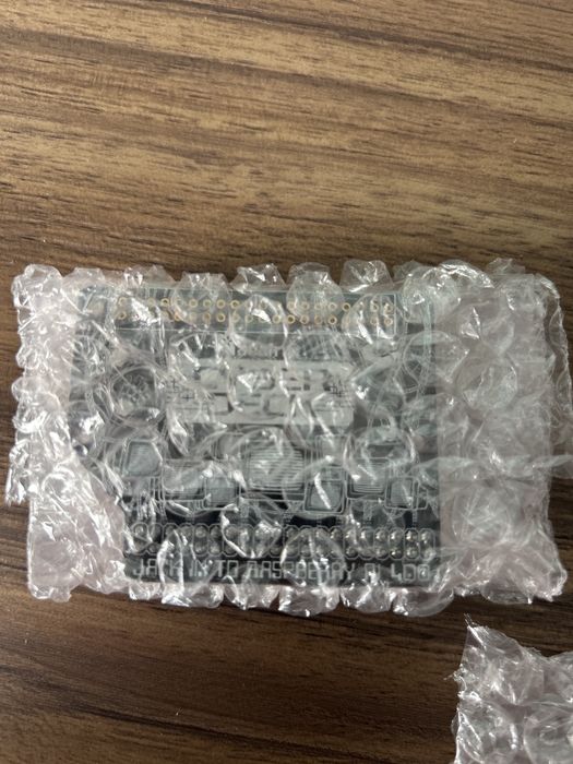 Adafruit Cyberdeck Bonnet pentru Raspberry Pi 400