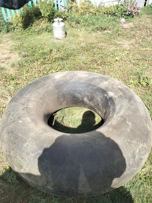 Продам камеру погрузчик