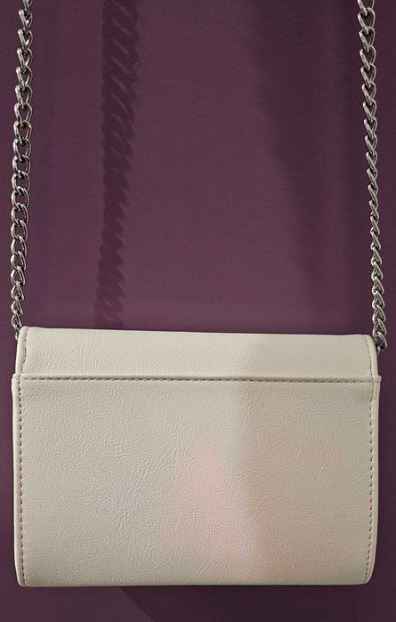 Дизайнерска чанта през рамо