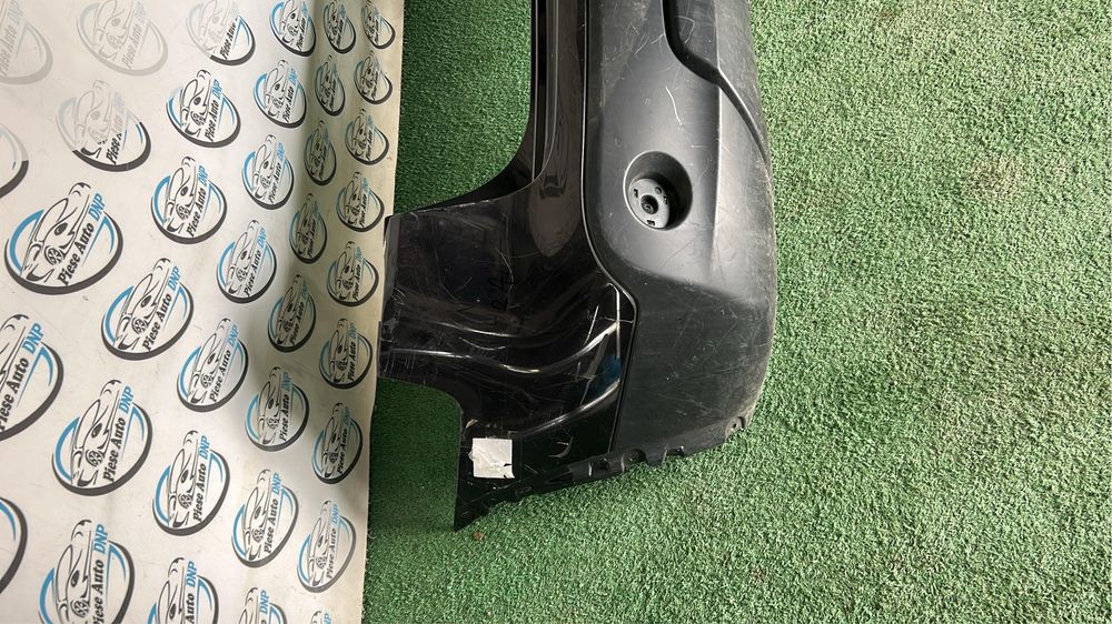 Bara spate nissan qashqai j10
