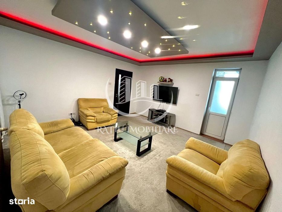 Apartament cu 4 camere | Zona Centrala | General Magheru | Oradea