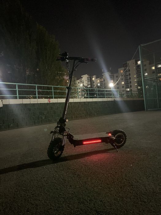 Kugoo kirin m5 Sport