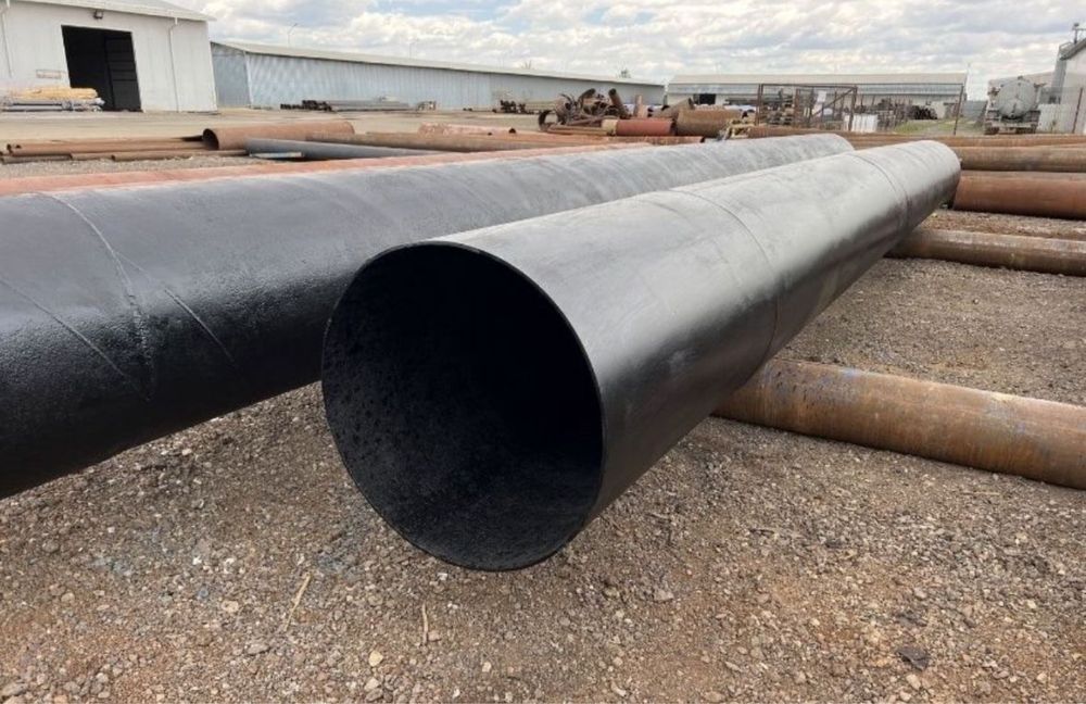 Vand teava pentru subtranversari