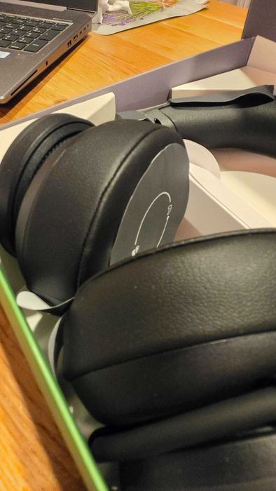 Căști Gaming Xbox Wireless Headset Microsoft – Full Box, Impecabile