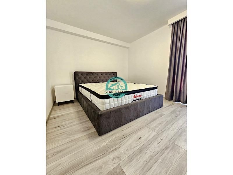 Apartament cu 2 camere de inchiriat, Ama Residence la 2 km de Centru — fotografia 3