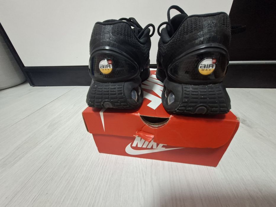NIKE AIR MAX DN - Оригинални