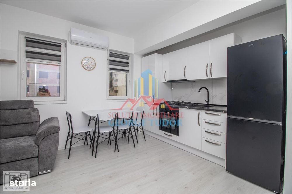 Apartament 2 camere+parcare privata,Str. Sg. Ilie Petre Nr 43, Bloc Si