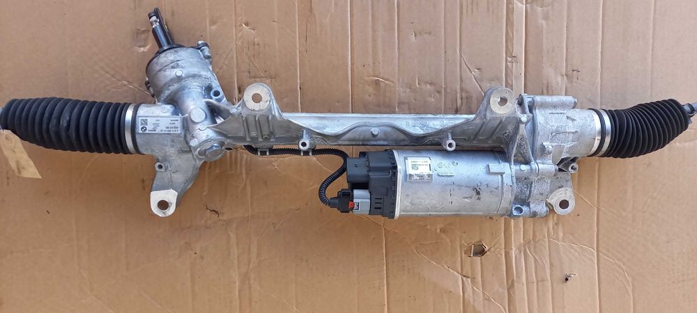 Кормилна рейка БМВ Г11 Г12 Г30 BMW 5-Series G11 G12 G30 G31 G32