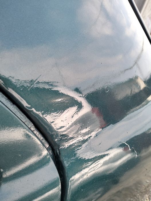 Продам авто на ходу