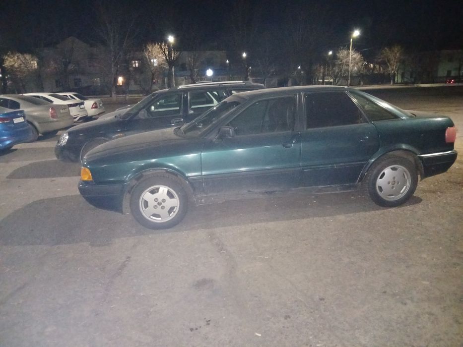 Продам авто ауди