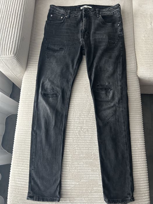 Дънки Zara  размер 44