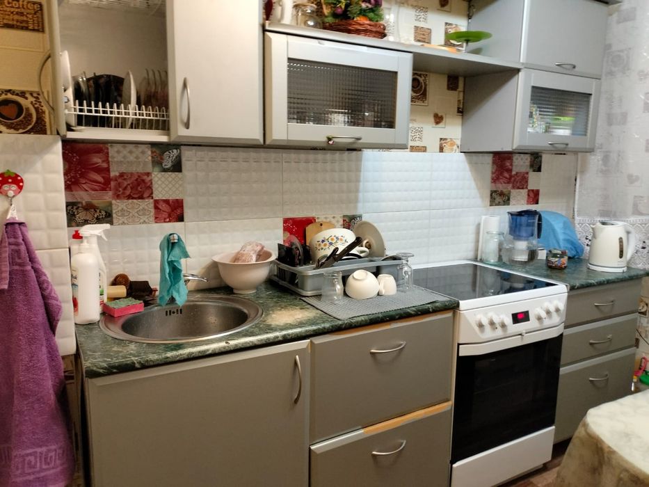 Продам кухонный гарнитур.