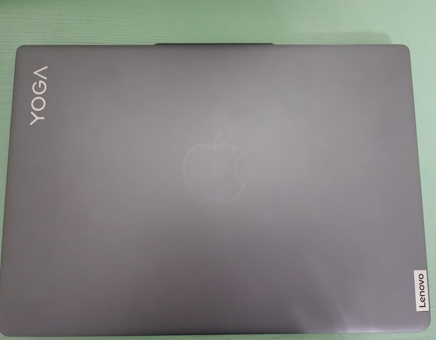 Lenovo Ypga Slim 6