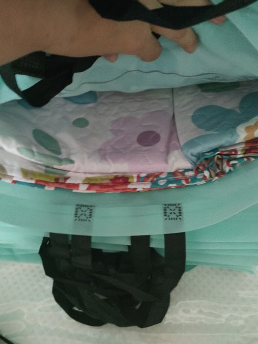 Продам летние стеганный одеял