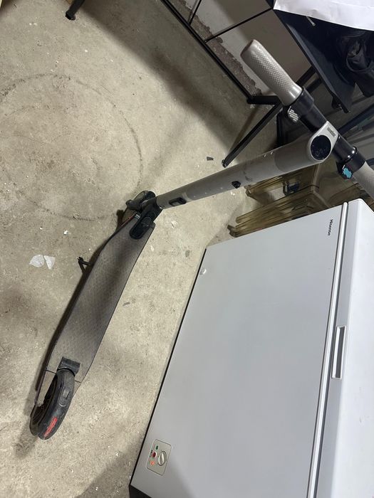 Электро самокат Nine Bot Es2 Электросамокат