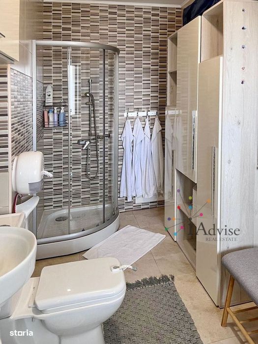 Penthouse Unic In Zona Noua - Disponibil Imediat