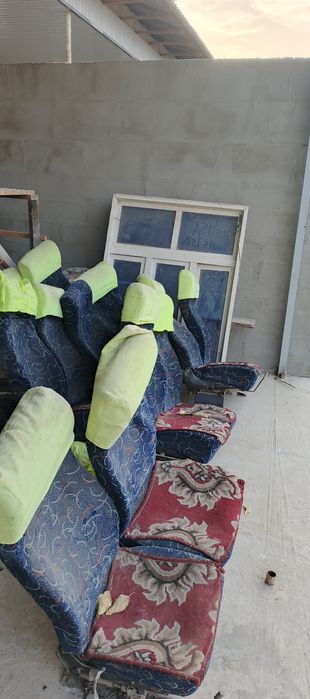 Афтобу люкс сидена сотилади