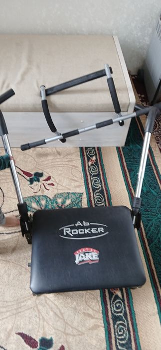 Тренажерки состояние хорошая