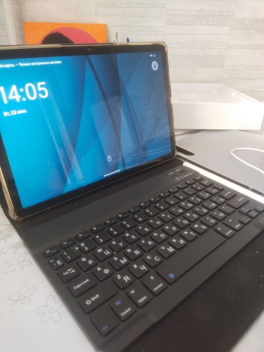 Продам планшет HOTWOV Pad 11