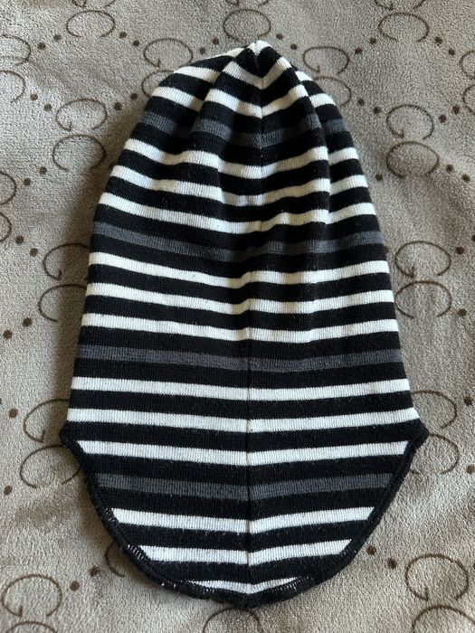 Шапка Lassie 52 см