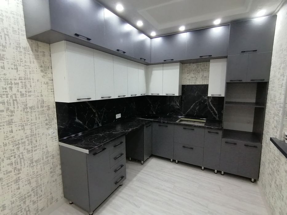 Изготовление мебели на заказ.