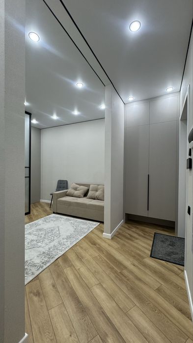 Квартира по суточно