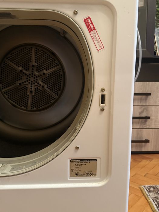 ТОП ОФЕРТА: Пералня BEKO + Сушилня Miele
