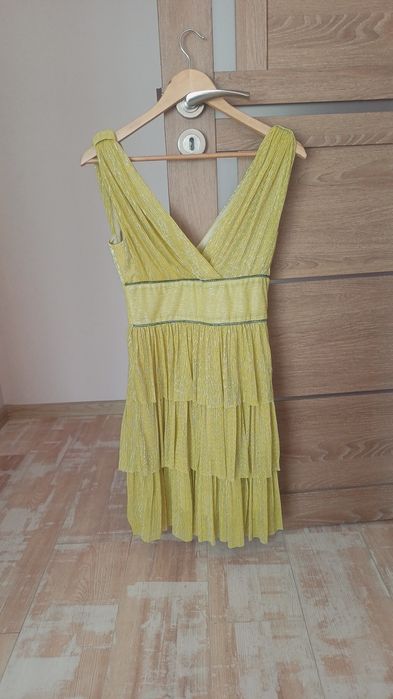 Рокля за повод Lucy fashion