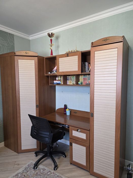 Спальня детская, производство Россия