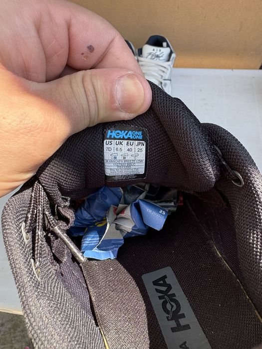 Hoka anacapa breeze 40