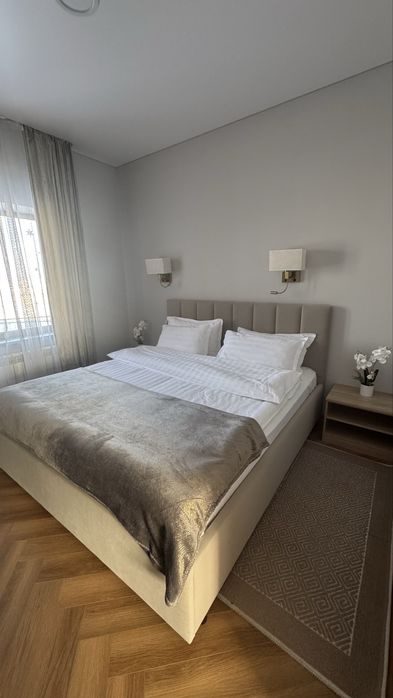 Гостевой дом «Villa Mila”