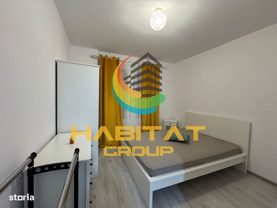 Apartament 2 Camere Metrou Berceni Inchiriere PetFriendly