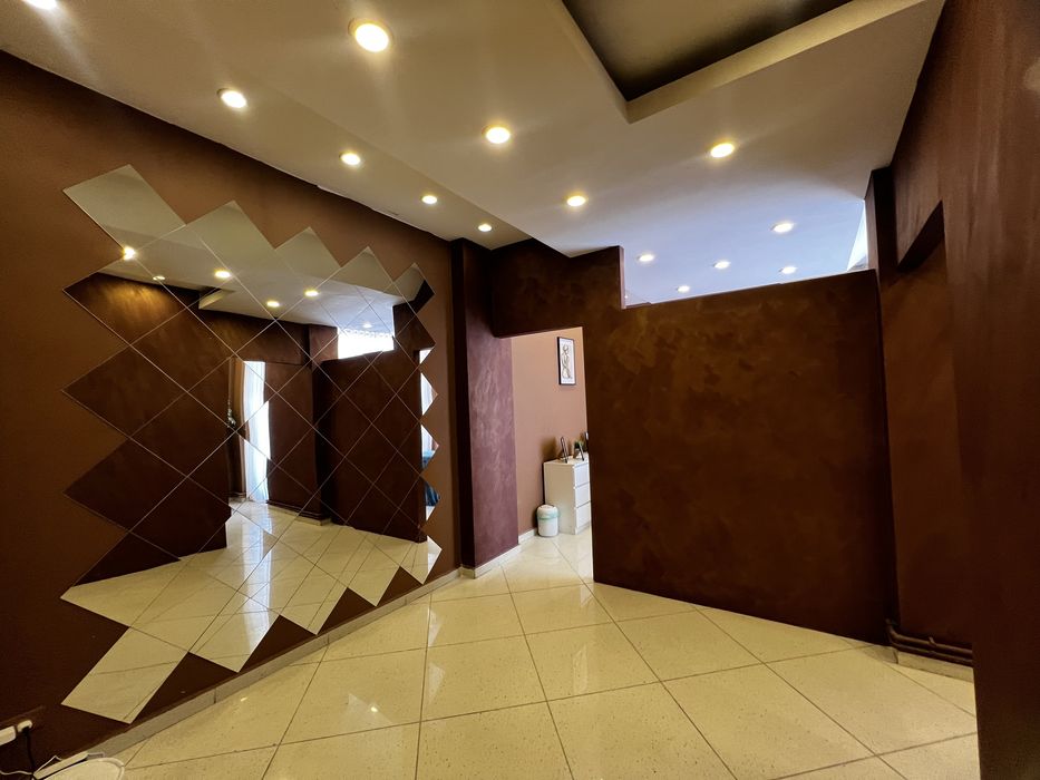 Vand afacere la cheie | Turnkey Business for Sale