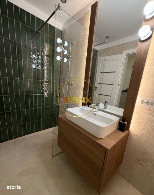Apartament 3 camere | Prima Vista | Loc de parcare