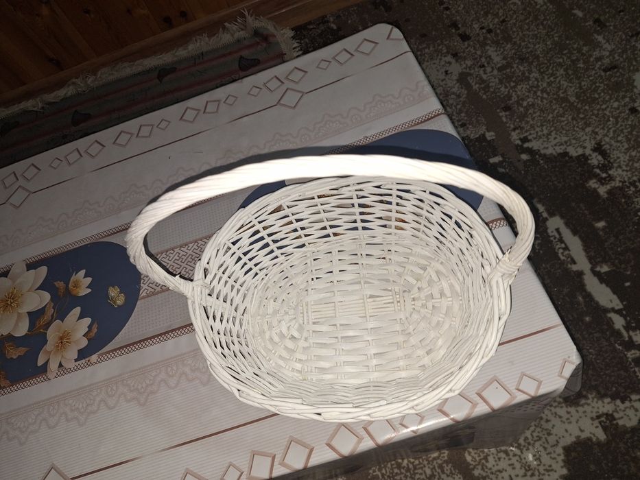 Корзины разных размеров