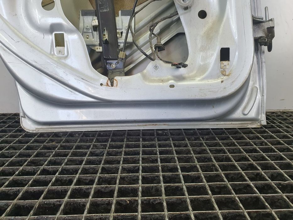 Usa stanga spate Seat Leon 2 (1P) (2005 - 2009) 1.9 tdi BLS