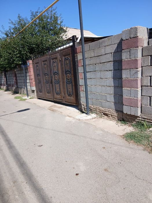 Тез арада үй сатылады бағасы келісімді