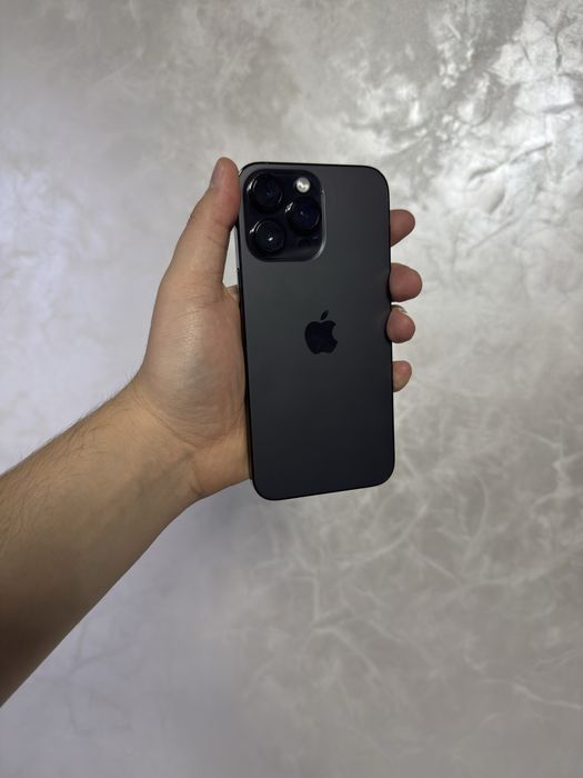 Iphone 14 pro max 1 TB