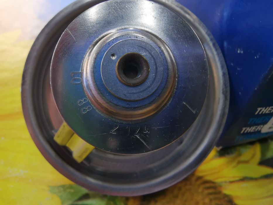 Нов неизползван термостат за Бмв е 36 2.0i 150к.с