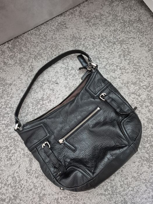 Продаётся кожаная сумка фирмы Cole Haan