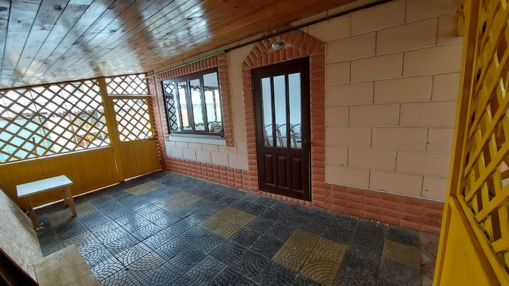 Сдам коттедж посуточно