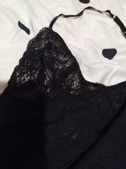 Lot 3 lenjerii de damă